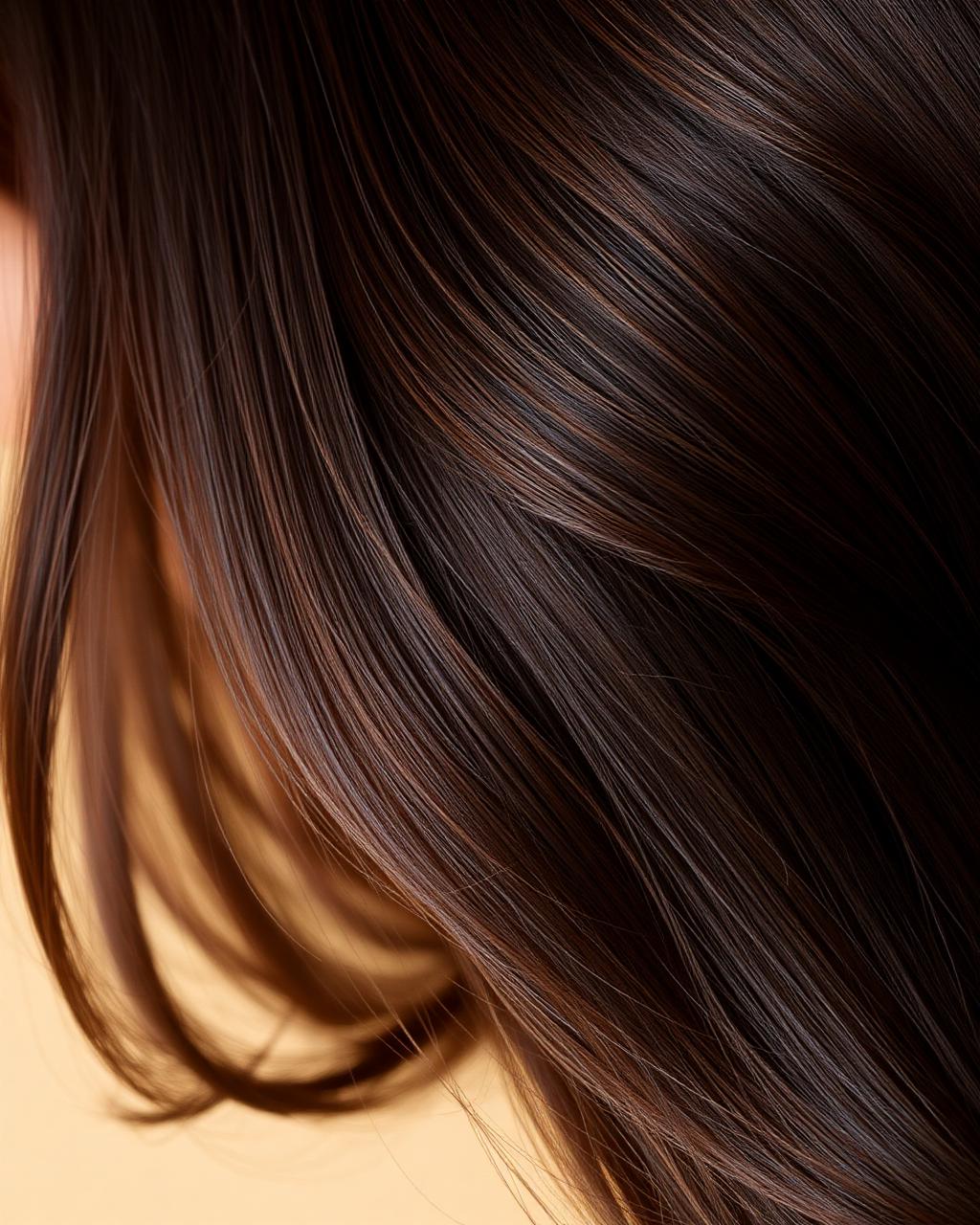 The Expensive Brunette